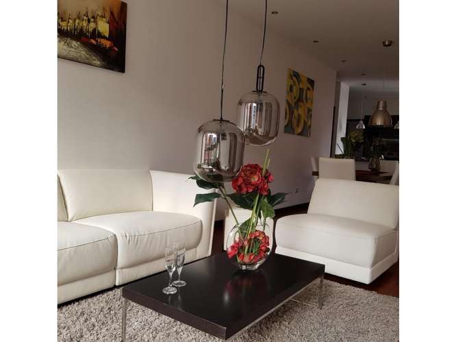  APARTAMENTO AMUEBLADO EN RENTA – 2 HAB | PLENUM CATORCE | ZONA 14 - Imagen 3