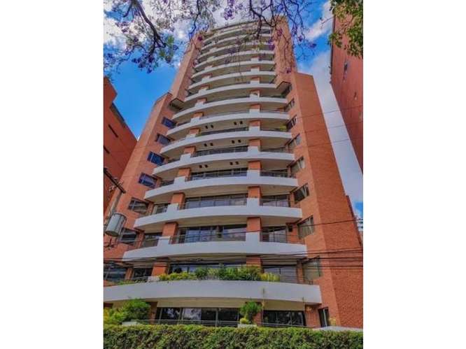  APARTAMENTO AMUEBLADO EN RENTA – 2 HAB | PLENUM CATORCE | ZONA 14