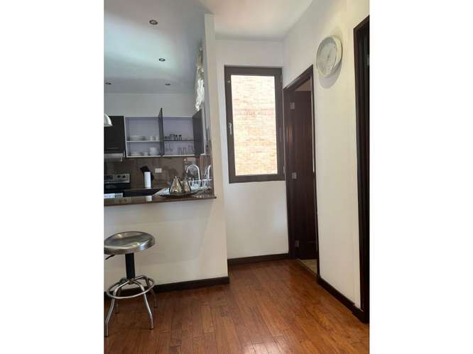  APARTAMENTO AMUEBLADO EN RENTA – 2 HAB | PLENUM CATORCE | ZONA 14 - Imagen 6