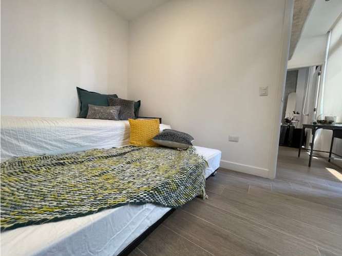 Apartamento Amueblado en Renta Zona 4 - Imagen 6
