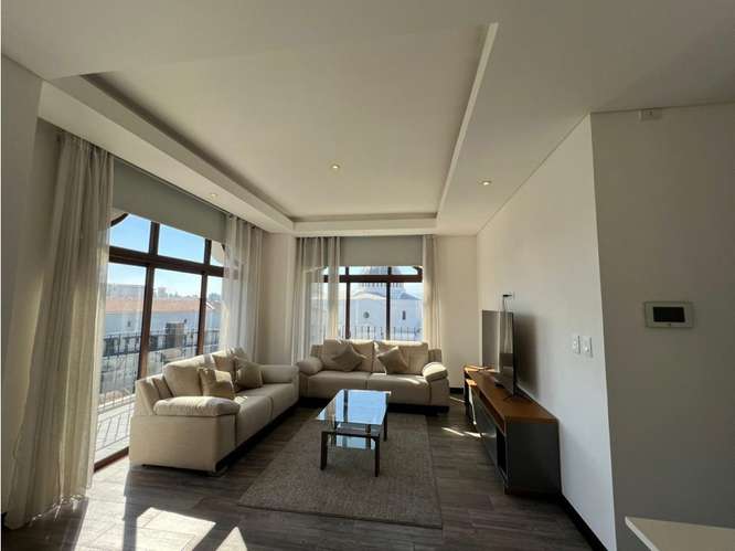  APARTAMENTO AMUEBLADO PH EN RENTA – 3 HAB | LIRIOS 1 CAYALÁ | Z16 - Imagen 3