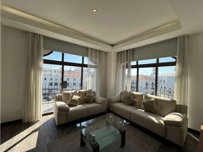  APARTAMENTO AMUEBLADO PH EN RENTA – 3 HAB | LIRIOS 1 CAYALÁ | Z16 - Imagen 9