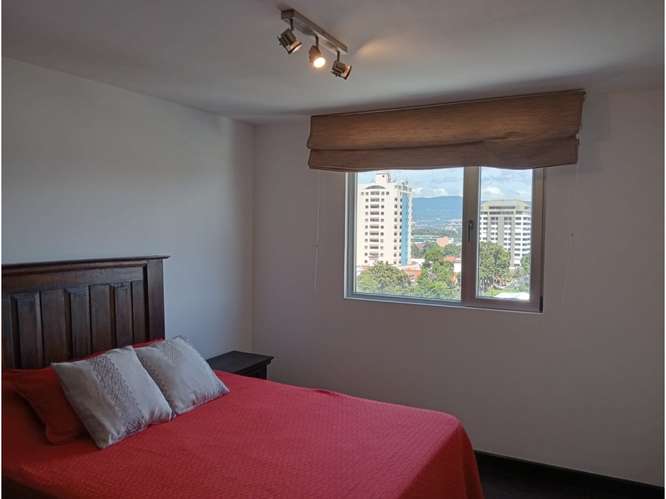  APARTAMENTO AMUEBLADO EN RENTA -3 HAB | EDIFICIO CATANIA | ZONA 14 - Imagen 5
