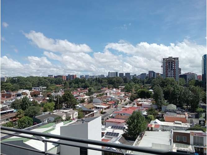  APARTAMENTO AMUEBLADO EN RENTA -3 HAB | EDIFICIO CATANIA | ZONA 14 - Imagen 8