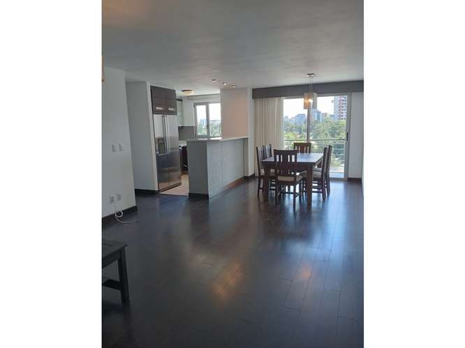  APARTAMENTO AMUEBLADO EN RENTA -3 HAB | EDIFICIO CATANIA | ZONA 14 - Imagen 9