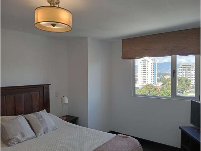  APARTAMENTO AMUEBLADO EN RENTA -3 HAB | EDIFICIO CATANIA | ZONA 14 - Imagen 6