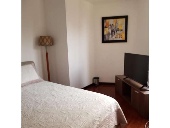 Apartamento Amueblado en Renta Zona 14 - Imagen 8