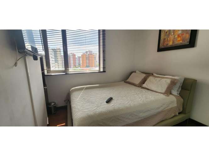 Apartamento Amueblado en Renta Zona 14 - Imagen 9