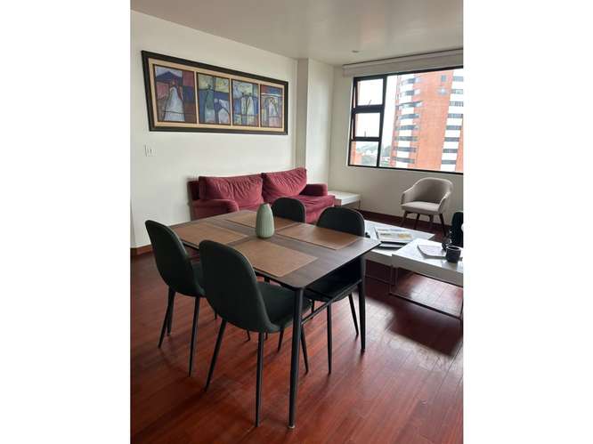 Apartamento Amueblado en Renta Zona 14 - Imagen 7