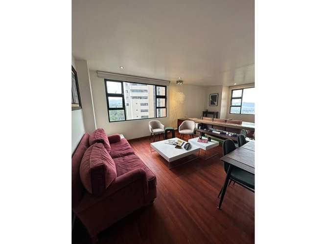 Apartamento Amueblado en Renta Zona 14 - Imagen 10
