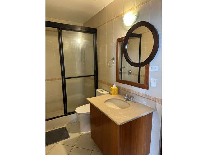 Apartamento Amueblado en Renta Zona 14 - Imagen 6