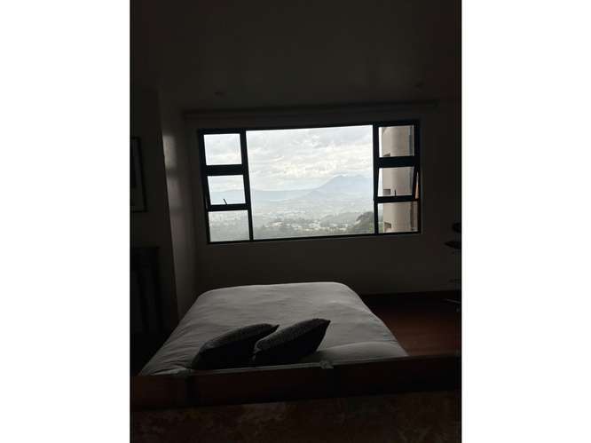 Apartamento Amueblado en Renta Zona 14 - Imagen 12