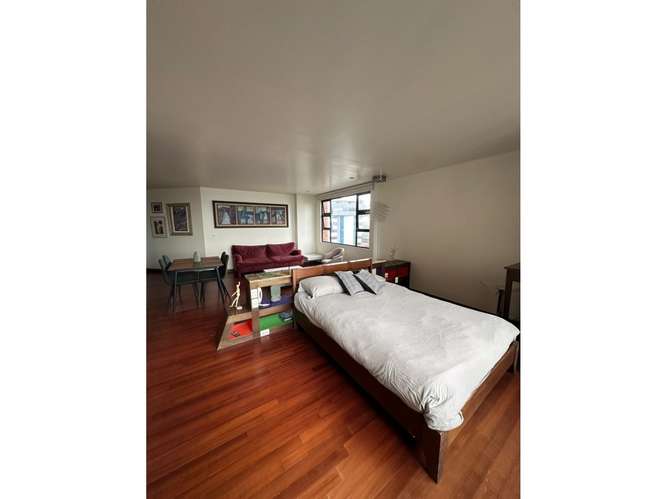 Apartamento Amueblado en Renta Zona 14 - Imagen 3