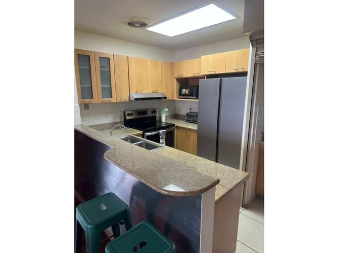 Apartamento Amueblado en Renta Zona 14 - Imagen 5