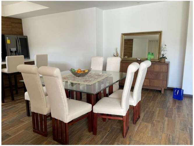 Apartamento Amueblado en Renta Zona 16 - Imagen 3