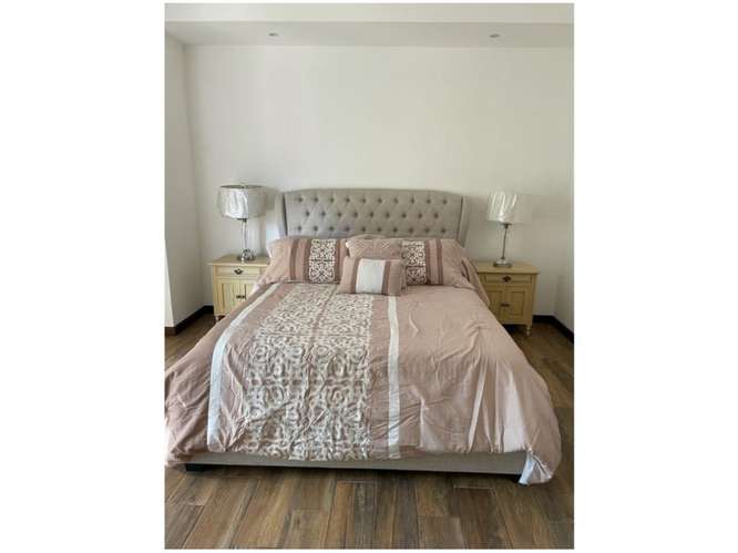 Apartamento Amueblado en Renta Zona 16 - Imagen 9