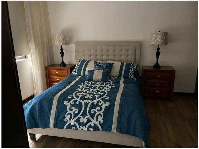 Apartamento Amueblado en Renta Zona 16 - Imagen 16