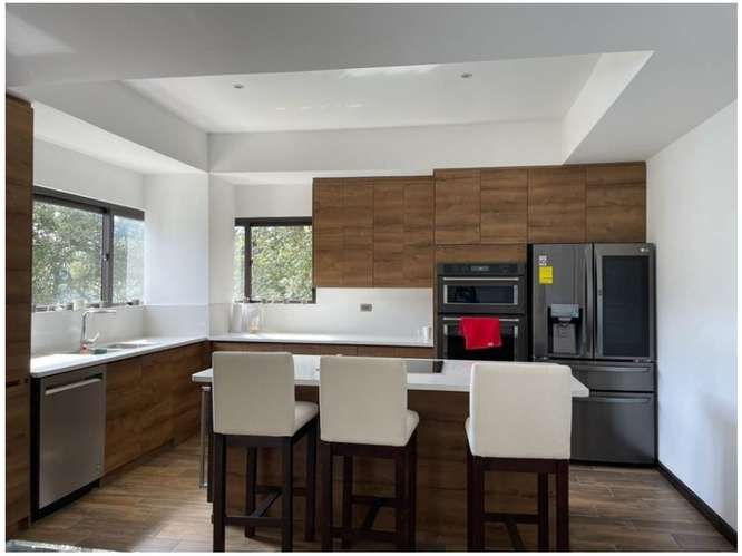 Apartamento Amueblado en Renta Zona 16 - Imagen 2