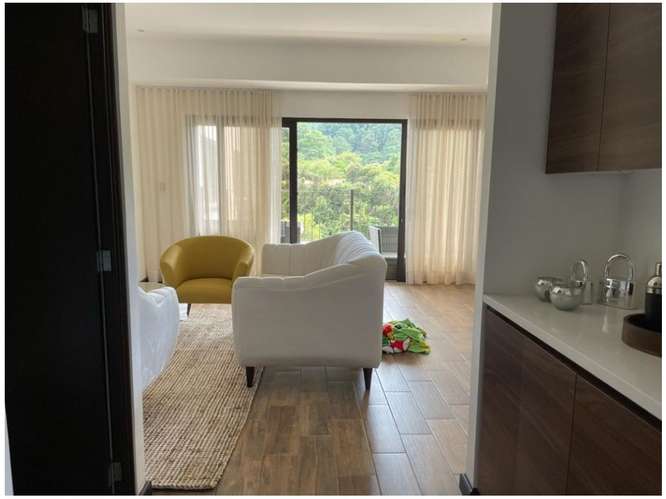 Apartamento Amueblado en Renta Zona 16 - Imagen 6