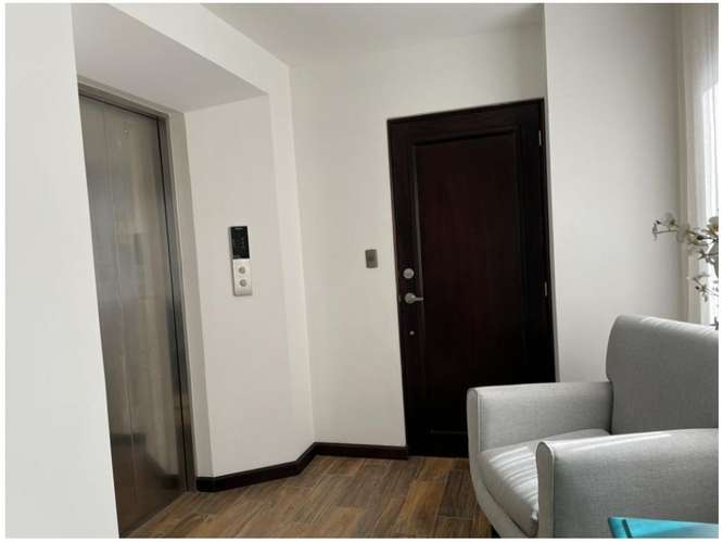 Apartamento Amueblado en Renta Zona 16 - Imagen 12