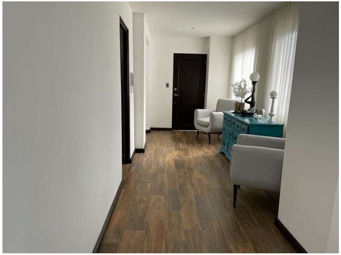 Apartamento Amueblado en Renta Zona 16 - Imagen 5