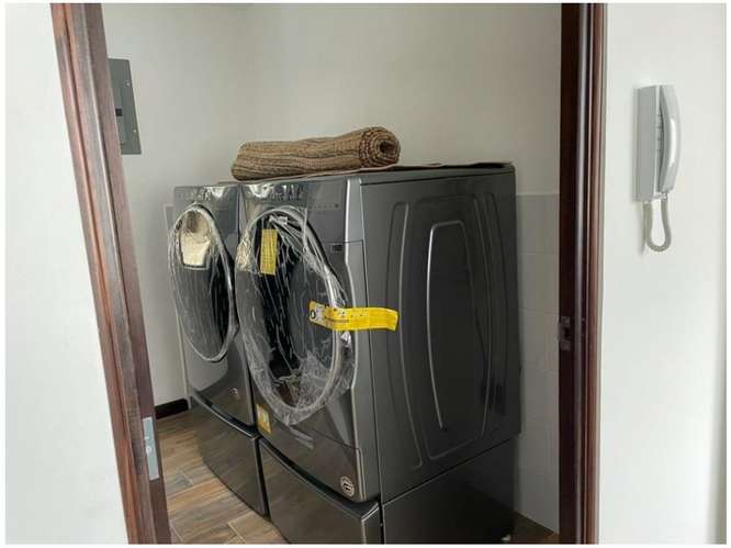 Apartamento Amueblado en Renta Zona 16 - Imagen 14