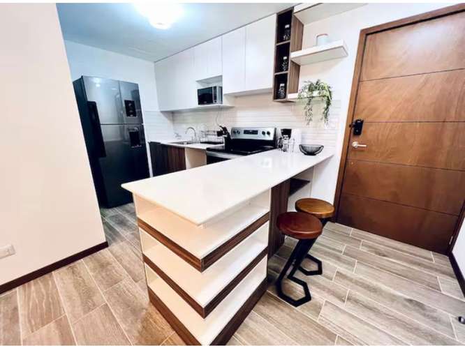  APARTAMENTO AMUEBLADO EN RENTA – 1 HAB | CONDADO 14 | ZONA 14 - Imagen 5