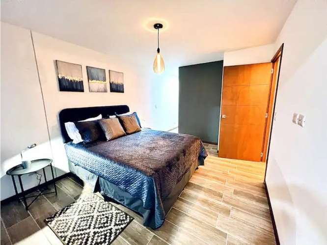  APARTAMENTO AMUEBLADO EN RENTA – 1 HAB | CONDADO 14 | ZONA 14 - Imagen 6