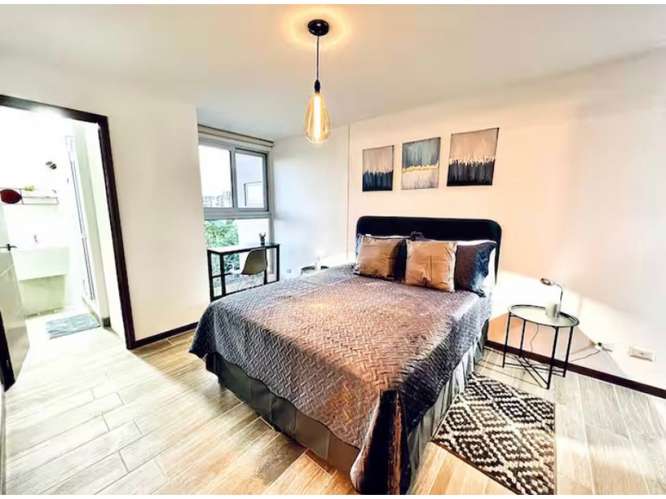  APARTAMENTO AMUEBLADO EN RENTA – 1 HAB | CONDADO 14 | ZONA 14 - Imagen 7