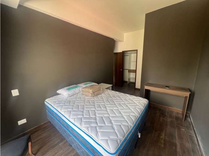 Apartamento Amueblado en Renta Zona 10 - Imagen 4