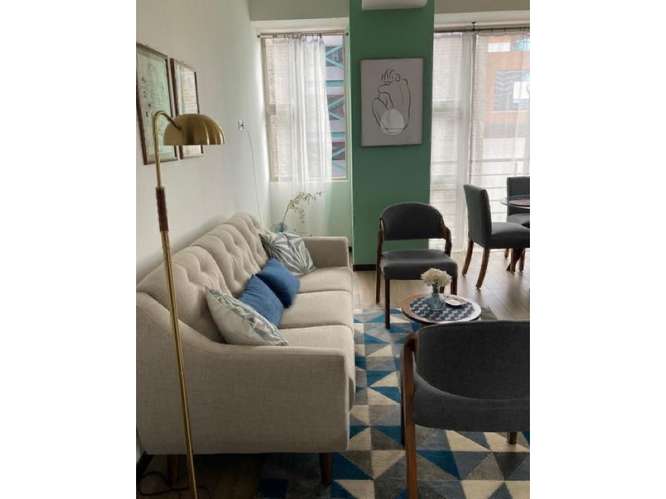 Apartamento Amueblado en Renta Zona 14 - Imagen 5