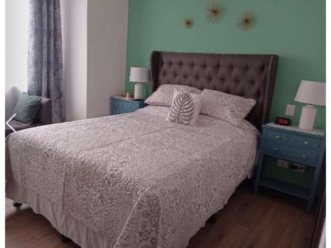 Apartamento Amueblado en Renta Zona 14 - Imagen 7