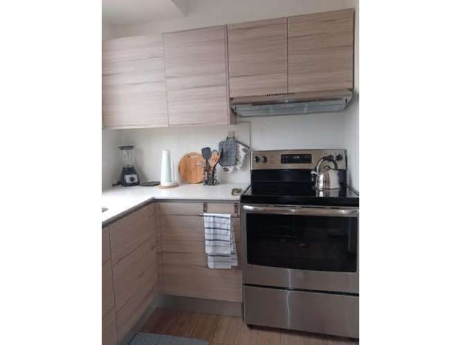 Apartamento Amueblado en Renta Zona 14 - Imagen 4