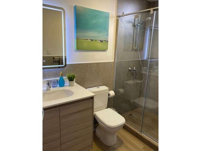 Apartamento Amueblado en Renta Zona 14 - Imagen 9