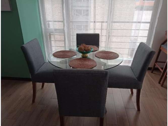 Apartamento Amueblado en Renta Zona 14 - Imagen 3
