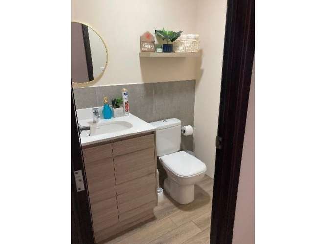Apartamento Amueblado en Renta Zona 14 - Imagen 8