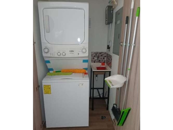 Apartamento Amueblado en Renta Zona 14 - Imagen 10