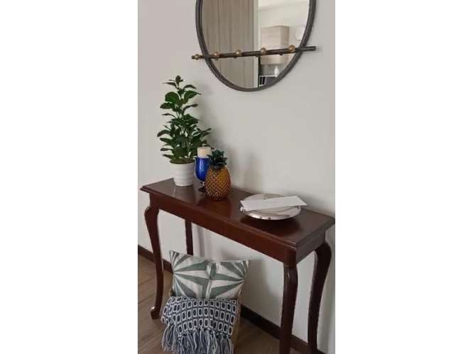 Apartamento Amueblado en Renta Zona 14 - Imagen 6