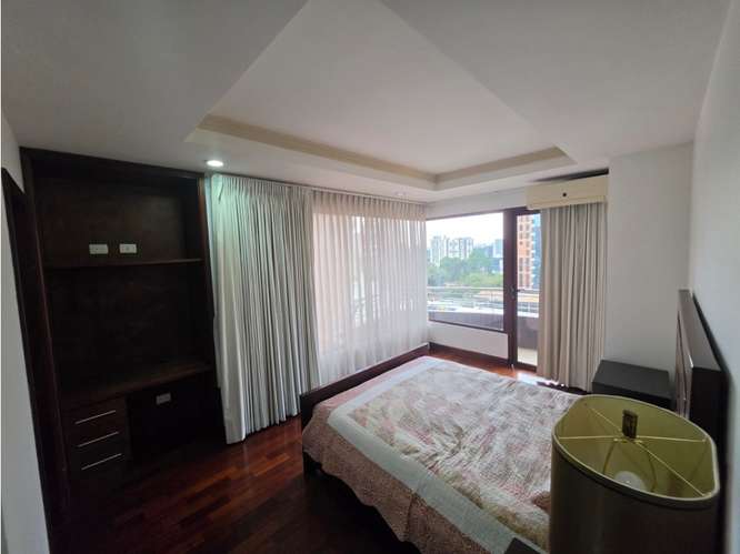 Apartamento Amueblado en Renta Zona 10 - Imagen 7