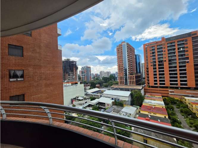 Apartamento Amueblado en Renta Zona 10 - Imagen 14