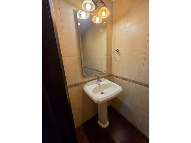 Apartamento Amueblado en Renta Zona 10 - Imagen 13