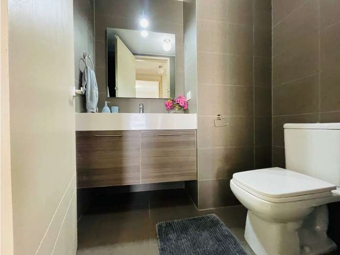 Apartamento Amueblado en Renta Zona 10 - Imagen 9