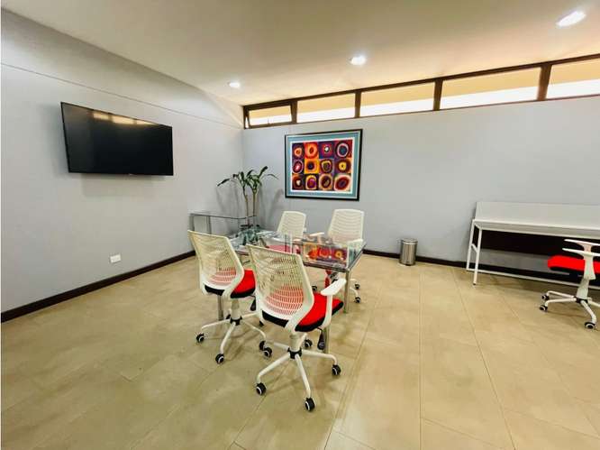 Apartamento Amueblado en Renta Zona 10 - Imagen 14