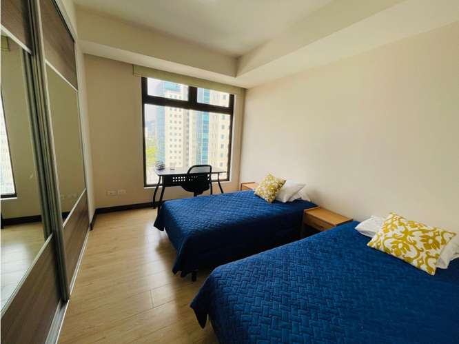 Apartamento Amueblado en Renta Zona 10 - Imagen 7