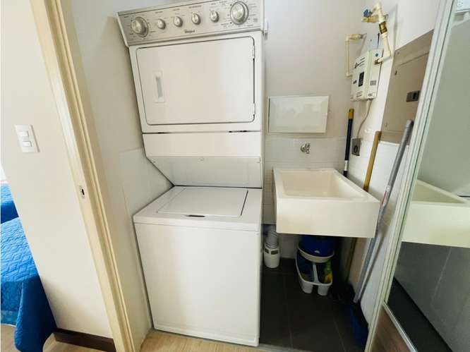 Apartamento Amueblado en Renta Zona 10 - Imagen 11