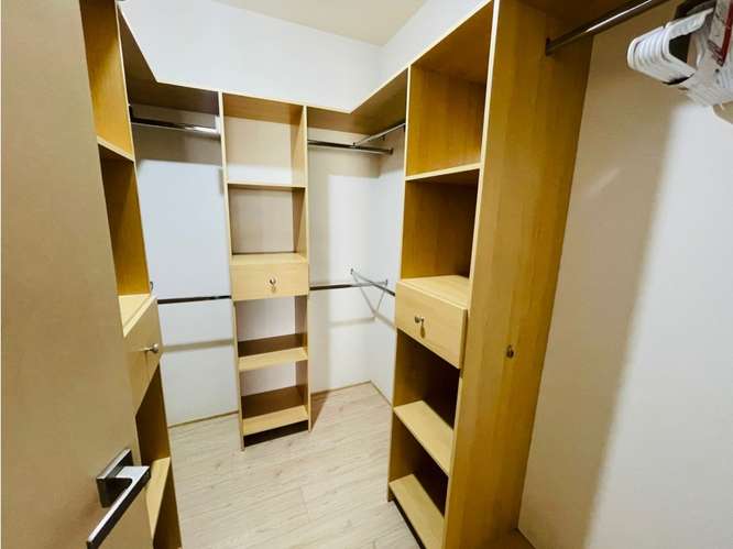 Apartamento Amueblado en Renta Zona 10 - Imagen 8