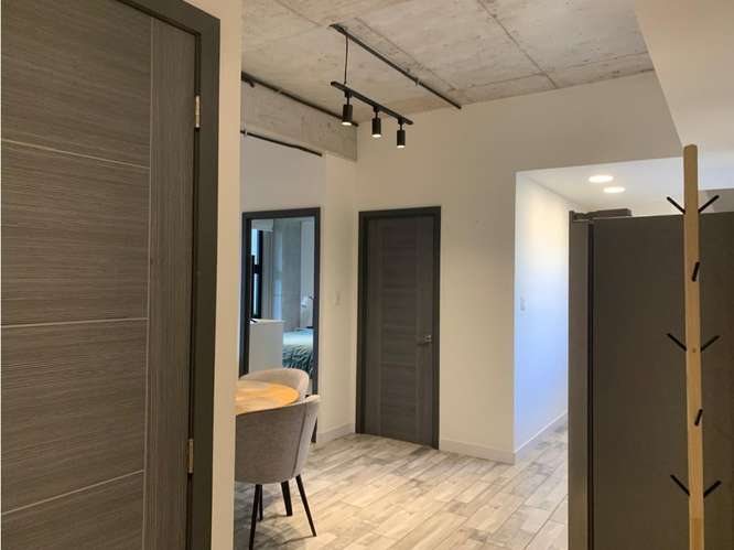  APARTAMENTO AMUEBLADO EN RENTA – 2 HAB | BOUTIQUE SILK | ZONA 4 - Imagen 9