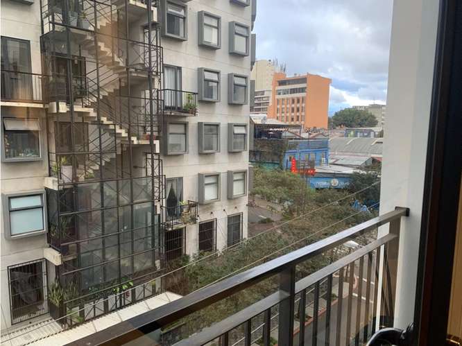  APARTAMENTO AMUEBLADO EN RENTA – 2 HAB | BOUTIQUE SILK | ZONA 4 - Imagen 8