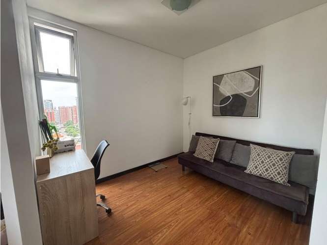 Apartamento Amueblado en Renta Zona 14 - Imagen 5
