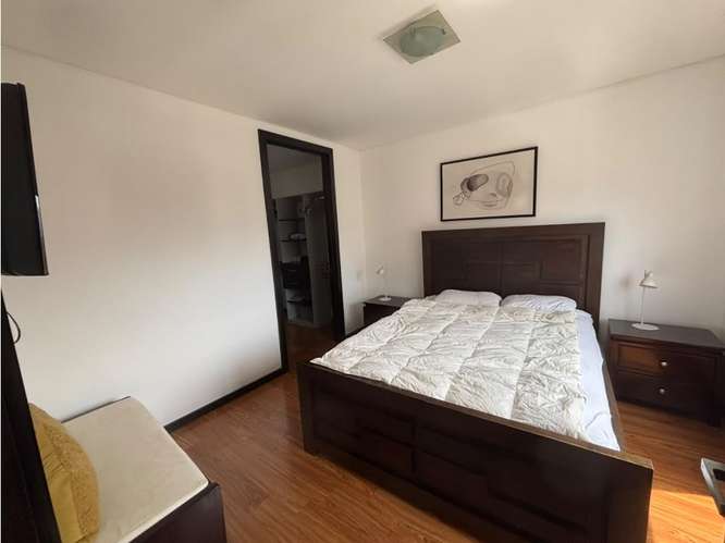 Apartamento Amueblado en Renta Zona 14 - Imagen 9